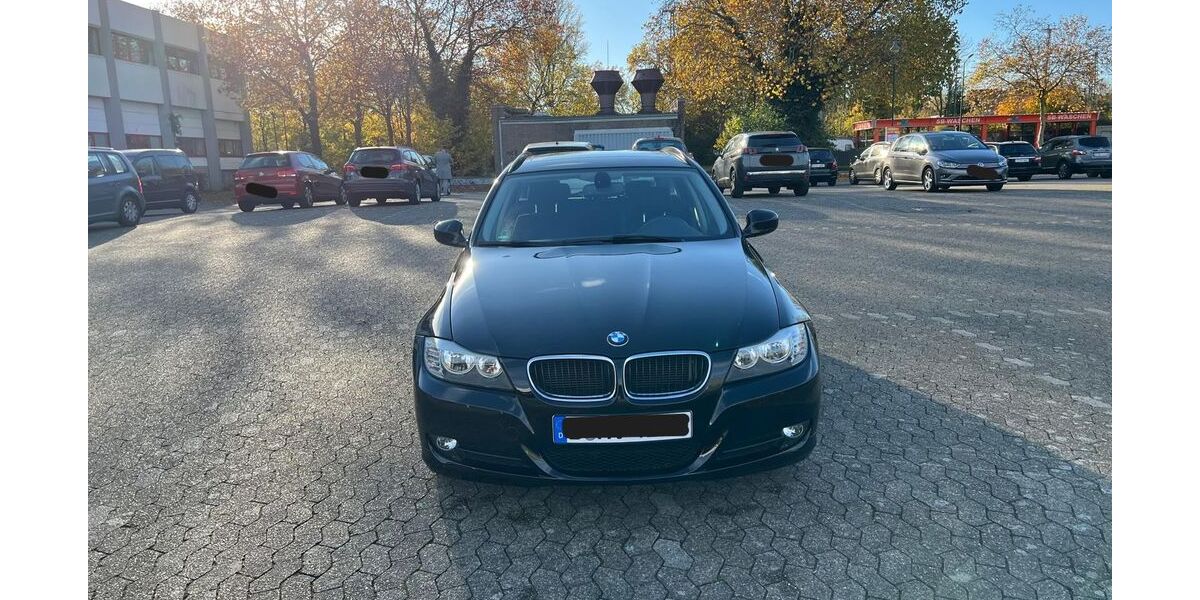 BMW 318 141.000 km 7.100 &euro; Düsseldorf 40599