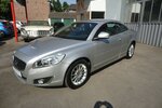 Volvo C70 2,0 D/130 KW 1.Hand Leder+Xenon+Klima Top 151.550 km 12.490 &euro; Neuss 41462