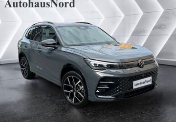 VW Tiguan 11.084 km 50.900 &euro; Köln-Riehl 50735