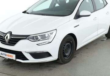 Renault Megane 71.907 km 10.270 &euro; Köln 50739