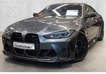 BMW M4 19.104 km 77.990 &euro; Leverkusen 51371
