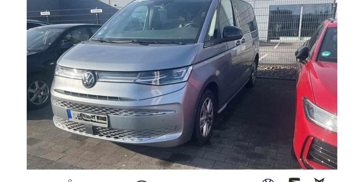 VW T7 Multivan 66.982 km 44.650 &euro; Hilden 40721