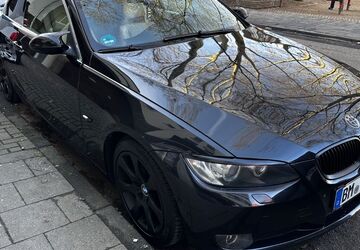 BMW 320 196.000 km 8.000 &euro; Köln 51103