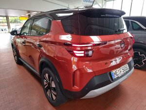 Opel Frontera Electric GS Tech Pack. Alu Android Apple 3.600 km 29.990 &euro; HAAN 42781