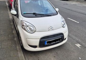 Citroen C1 71.600 km 1.650 &euro; Wermelskirchen 42929