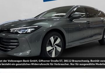 VW Passat 9.863 km 38.990 &euro; Köln 50968