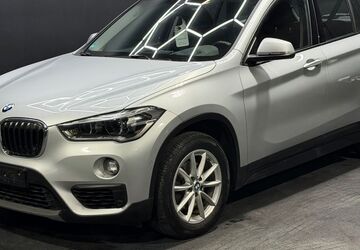 BMW X1 22.400 km 21.490 &euro; Köln 50827