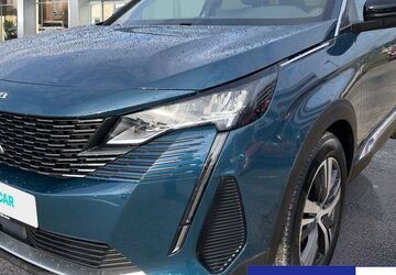 Peugeot 3008 24.999 km 18.770 &euro; Köln 50933