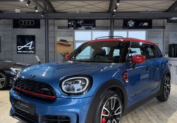 Mini John Cooper Works Countryman 40.000 km 34.490 &euro; Remscheid 42859
