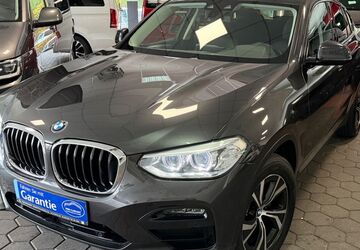 BMW X4 142.890 km 28.990 &euro; Schwelm 58332