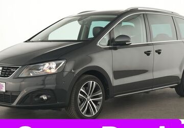 Seat Alhambra 24.862 km 30.449 &euro; Neuss 41460