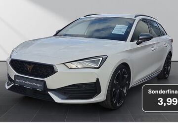 Cupra Leon 16.900 km 30.990 &euro; Solingen 42719