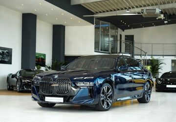 BMW 740 19.550 km 99.980 &euro; Köln 51147