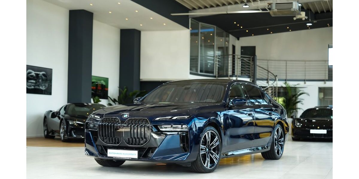 BMW 740 19.550 km 99.980 &euro; Köln 51147