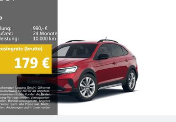 VW Taigo 25.506 km 22.770 &euro; Remscheid 42897