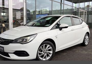 Opel Astra 71.812 km 12.850 &euro; Bergisch Gladbach 51469