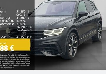 VW Tiguan 63.141 km 37.770 &euro; Remscheid 42897