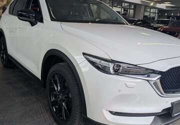 Mazda CX-5 53.487 km 27.990 &euro; Solingen 42655