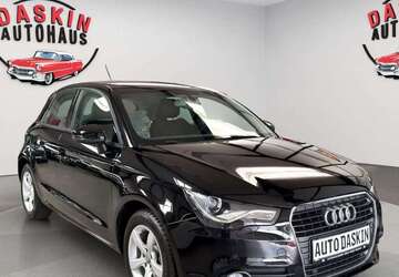 Audi A1 135.000 km 9.500 &euro; Köln 50827