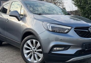 Opel Mokka 85.000 km 11.890 &euro; Neuss 41469