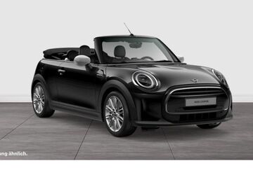 Mini Cooper Cabrio 13.704 km 27.470 &euro; Köln Süd 50968