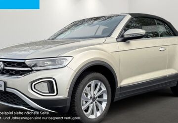 VW T-Roc 9.497 km 26.810 &euro; Wuppertal 42109