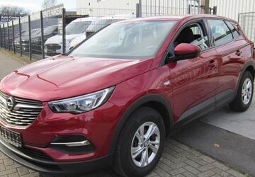 Opel Grandland (X) 110.200 km 9.990 &euro; Köln 51105