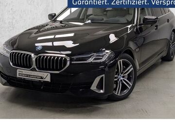 BMW 530 77.607 km 34.440 &euro; Düsseldorf 40595