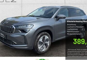 Skoda Kodiaq 23.140 km 40.490 &euro; Pulheim-Brauweiler 50259