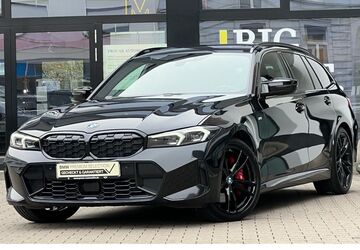 BMW M340i 79.900 km 50.880 &euro; Wuppertal 42117