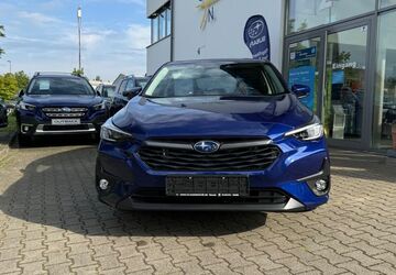 Subaru Impreza 7.456 km 29.100 &euro; Neuss 41462