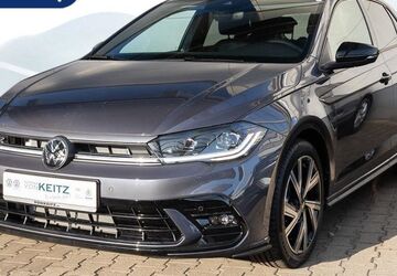 VW Polo 6.281 km 24.490 &euro; Solingen 42699