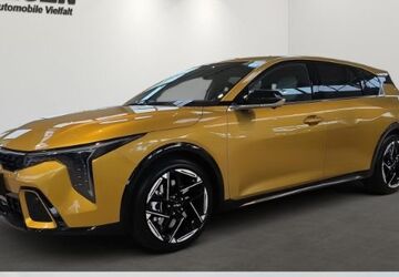 Kia K4 1.965 km 36.980 &euro; Neuss 41464