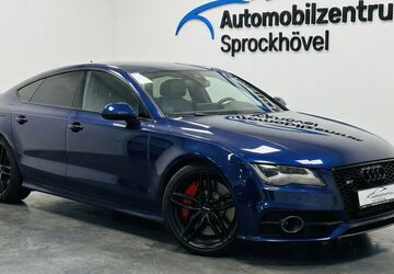 Audi A7 233.500 km 16.900 &euro; Sprockhövel 45549