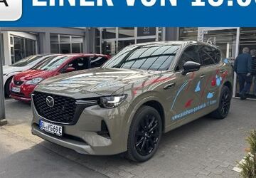 Mazda CX-60 6.060 km 52.990 &euro; Kürten 51515