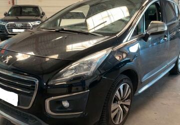 Peugeot 3008 72.490 km 10.650 &euro; Wuppertal 42327