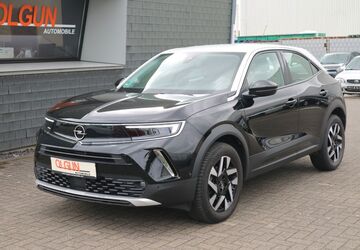 Opel Mokka 11.104 km 17.990 &euro; Neuss 41469