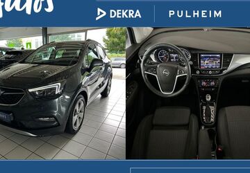 Opel Mokka 143.500 km 12.399 &euro; Pulheim 50259