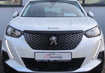 Peugeot 2008 142.390 km 12.900 &euro; Neuss 41469