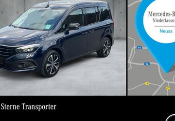 Mercedes-Benz EQT 24.573 km 24.990 &euro; Neuss 41460