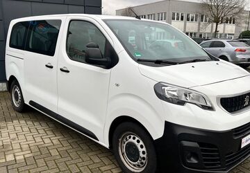 Peugeot Expert 58.000 km 14.900 &euro; Dormagen 41540