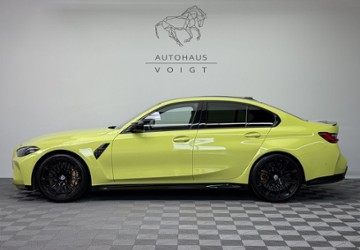 BMW M3 17.700 km 84.790 &euro; Radevormwald 42477