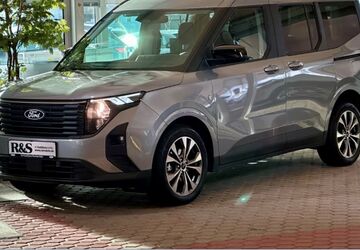 Ford Tourneo Courier 11.855 km 26.900 &euro; Köln 50769