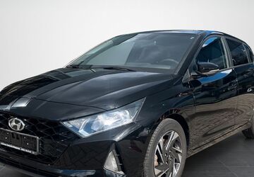 Hyundai i20 23.100 km 15.190 &euro; Wuppertal 42281