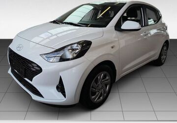 Hyundai i10 7.031 km 14.685 &euro; Leverkusen 51373