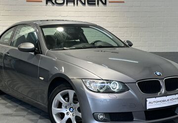 BMW 320 173.546 km 3.990 &euro; Solingen 42655