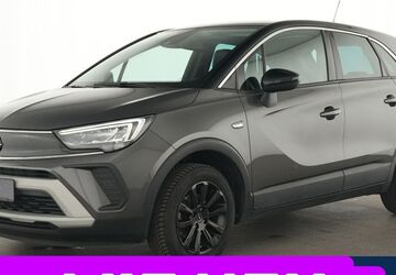 Opel Crossland (X) 62.395 km 13.672 &euro; Neuss 41460
