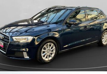 Audi A3 79.587 km 17.980 &euro; Köln-Mülheim 51063