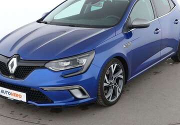 Renault Megane 58.251 km 16.970 &euro; Köln 50739