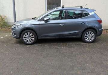 Seat Arona 65.000 km 18.000 &euro; Bickendorf (Köln) 50827